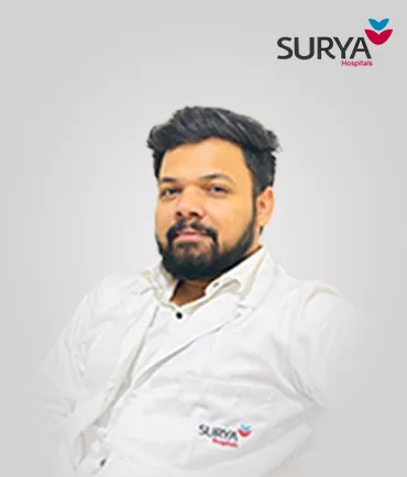 Surya Hospital